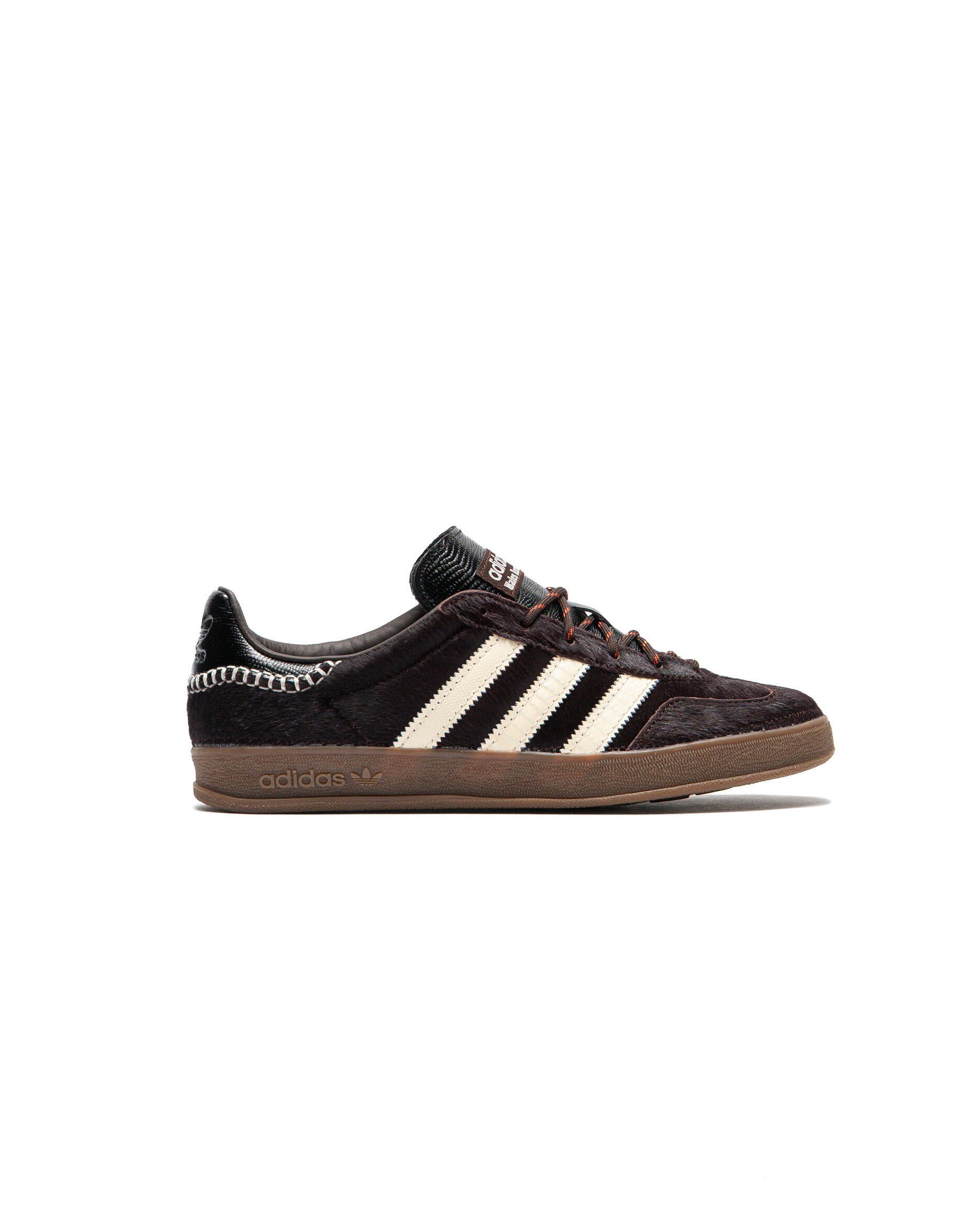 adidas Originals x Wales Bonner GAZELLE PONY | KK3640 | AFEW STORE